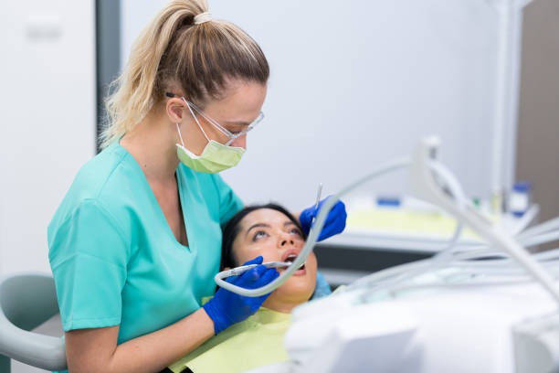 Best Broken or Cracked Tooth Emergency Dentist in Dale, IN